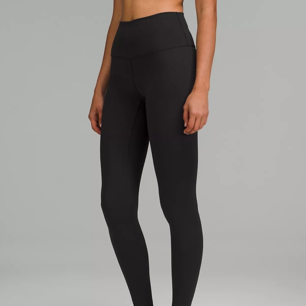 Lululemon Wunder Under High-Rise Legging 25”